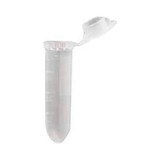 Microtubo Fundo Cônico 2 0 Ml Capsula Ext C 500unidades