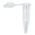 Microtubo Global Plast Vol 0 6ml   Neutro Pacote 1000 Und 