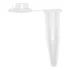 Microtubo Graduado Neutro 1 5ml Pct 500und