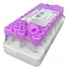 Microtubo Mini Tubo Edta C 50