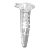 Microtubo Pino 0 5ml Cor Neutra incolor C 1 000 Uni Oferta