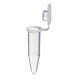 Microtubo Pino Tipo Epp 0 2ml Incolor neutro Pct 1 000 Und