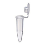 Microtubo Tipo Flaconete Cápsula Cap 1 5 Ml 3 000 Unid