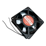 Microventilador 120x120x38mm Cooler Bivolt