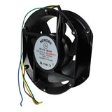 Microventilador Cooler 172x150x51 Mm Ideal Churrasqueira