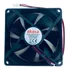 Microventilador Cooler Dfs 922512 M N2