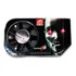 Microventilador Cooler Placa De Video Ati Radeon 100mah