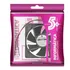 Microventilador Cooler Ventoinha 80x80x25mm 12v 075-8080 5
