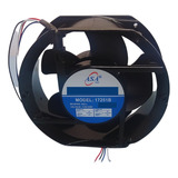 Microventilador Exaustor Cooler 172x150x51