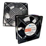 Microventilador Ventoinha 120x120x38m