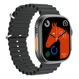 Microwear Smartwatch Ultra 9
