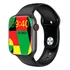 Microwear Smartwatch W29 Pro Series 9 Cor Preto