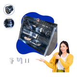 Mictório Individual 40cm Em Aço Inox 304