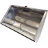 Mictório Individual 40cm Em Aço Inox 304