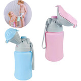 Mictorio Infantil Banheiro Portatil