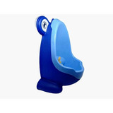 Mictorio Infantil Micbaby Azul Com Azul Claro Pinico Novo
