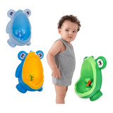 Mictorio Infantil Sapinho Nacional