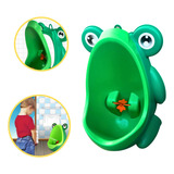 Mictorio Infantil Sapinho Troninho