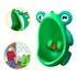 Mictorio Infantil Sapinho Troninho Desfraldar Privadinha