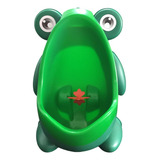 Mictorio Penico Infantil Sapinho