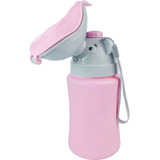 Mictorio Portatil Infantil Com
