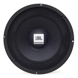 Mid Bass 8 Jbl Selenium 8m Pro 8 Ohms 300 Watts Rms