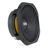 Mid Bass 8 Qvs