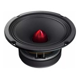 Mid Bass Alto Falante