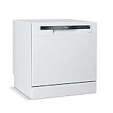 Midea Lava Louças 8 Serviços 220V Branco