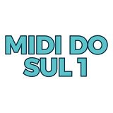 Midi Do Sul Para Teclado Yamaha Midis Do Sul Vol 1