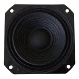 Midi Range Antigo 8ohms 50w Única Unidade