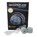 Mídia Biológica Ceramica Negative Oceantech Ion