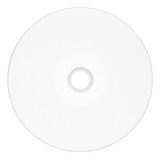 Mídia Blu ray 4x Printable Verbatim Bd r 100gb 01 Unidade