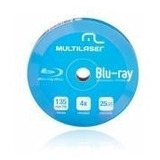Midia Blu Ray Dvd r 4x S cx Mltdv057 Shirink 15und 8704 