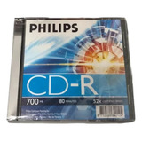Midia Cd r 52x