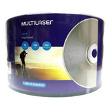 Midia Cd r 52x