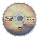 Midia De Dvd r