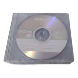 Midia Dvd Philips Dvd