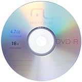 Midia Dvd R 4 7Gb Multilaser