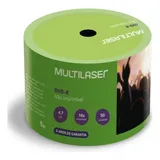 Midia Dvd r 50un