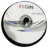 Midia Dvd r Dl