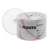 Midia Dvd r Ridata
