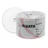 Mídia Dvd-r Ridata 4.7gb Printable Original - Pino Com 50