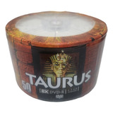 Midia Dvd r Taurus