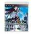Mídia Física Akiba's Trip Undead And Undressed Ps3