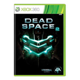 Midia Fisica Dead Space