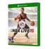 Mídia Física Jogo Basquete Nba Live 15 Xbox One Novo