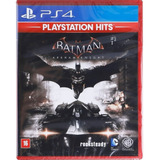 Midia Fisica Jogo Batman
