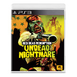 Midia Fisica Red Dead