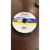 Mídia Mini Dvd Kodak 1 4gb